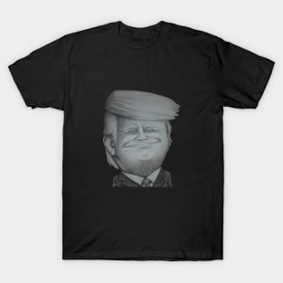 Trump Arab T-Shirt